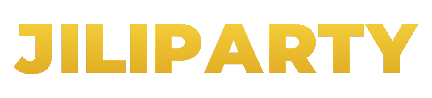 jiliparty logo